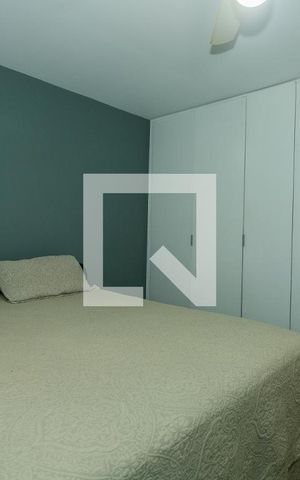Apartamento para alugar com 100m², 2 quartos e 1 vagaQuarto 2