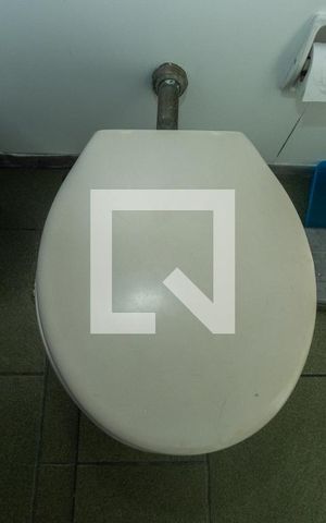 Apartamento para alugar com 100m², 2 quartos e 1 vagaBanheiro de Serviço