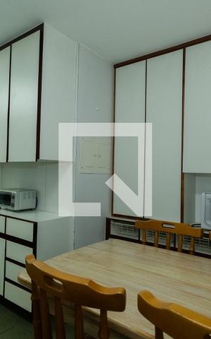 Apartamento para alugar com 100m², 2 quartos e 1 vagaCopa