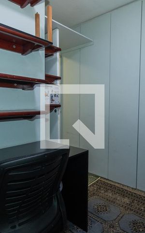 Apartamento para alugar com 100m², 2 quartos e 1 vagaEscritório