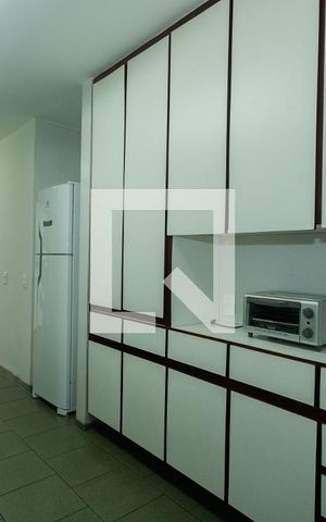 Apartamento para alugar com 100m², 2 quartos e 1 vagaCozinha