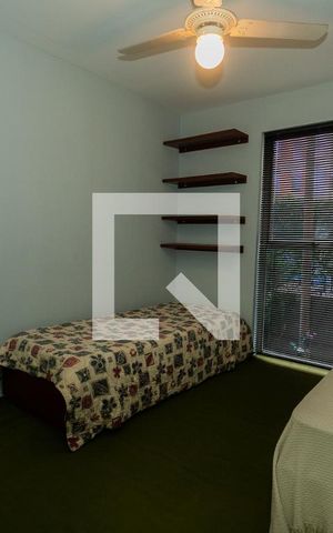 Apartamento para alugar com 100m², 2 quartos e 1 vagaQuarto 1
