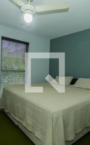 Apartamento para alugar com 100m², 2 quartos e 1 vagaQuarto 2