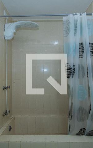 Apartamento para alugar com 100m², 2 quartos e 1 vagaBanheiro