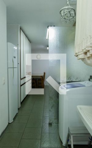 Apartamento para alugar com 100m², 2 quartos e 1 vagaÁrea de Serviço