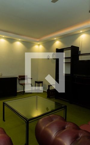 Apartamento para alugar com 100m², 2 quartos e 1 vagaSala