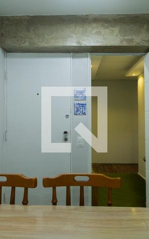 Apartamento para alugar com 100m², 2 quartos e 1 vagaCopa