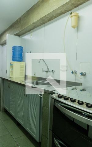 Apartamento para alugar com 100m², 2 quartos e 1 vagaCozinha