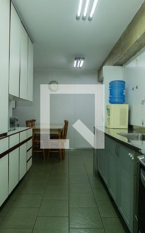 Apartamento para alugar com 100m², 2 quartos e 1 vagaCozinha