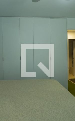 Apartamento para alugar com 100m², 2 quartos e 1 vagaQuarto 2