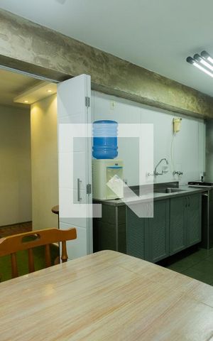 Apartamento para alugar com 100m², 2 quartos e 1 vagaCozinha
