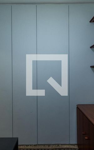 Apartamento para alugar com 100m², 2 quartos e 1 vagaEscritório