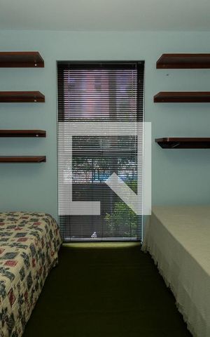 Apartamento para alugar com 100m², 2 quartos e 1 vagaQuarto 1