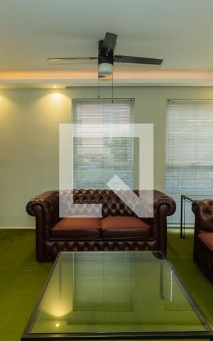 Apartamento para alugar com 100m², 2 quartos e 1 vagaSala