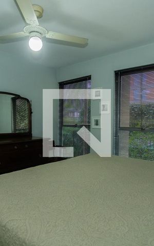 Apartamento para alugar com 100m², 2 quartos e 1 vagaQuarto 2