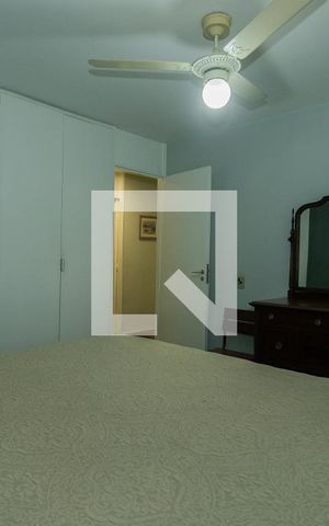 Apartamento para alugar com 100m², 2 quartos e 1 vagaQuarto 2