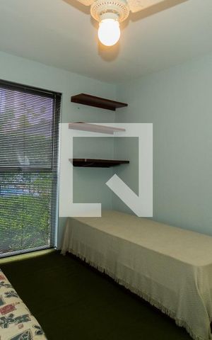 Apartamento para alugar com 100m², 2 quartos e 1 vagaQuarto 1