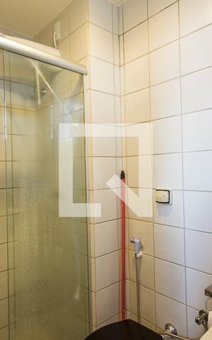 Apartamento para alugar com 89m², 3 quartos e 2 vagas Apartamento para alugar com 89m², 3 quartos e 2 vagasBanheiro da Suite