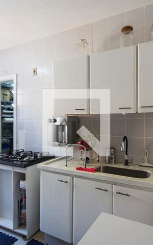 Apartamento para alugar com 89m², 3 quartos e 2 vagas Apartamento para alugar com 89m², 3 quartos e 2 vagasCozinha