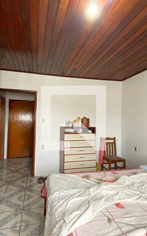 Casa à venda com 150m², 3 quartos e 2 vagasQuarto 1