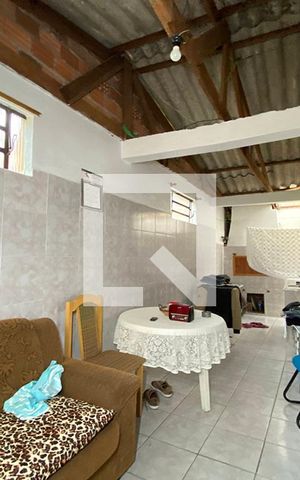 Casa à venda com 150m², 3 quartos e 2 vagasÁrea Externa