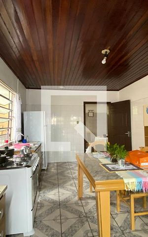 Casa à venda com 150m², 3 quartos e 2 vagasCozinha