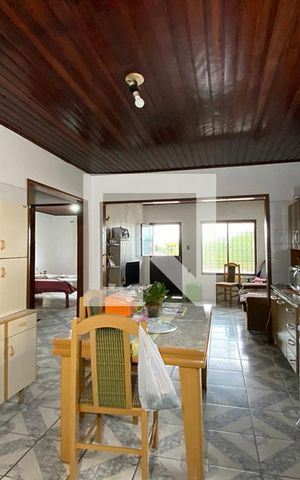 Casa à venda com 150m², 3 quartos e 2 vagasCozinha