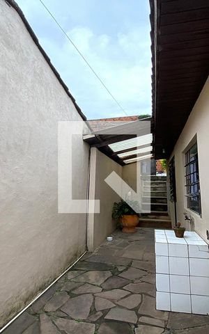 Casa à venda com 150m², 3 quartos e 2 vagasÁrea Externa