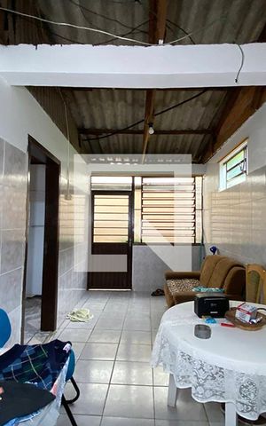 Casa à venda com 150m², 3 quartos e 2 vagasÁrea Externa