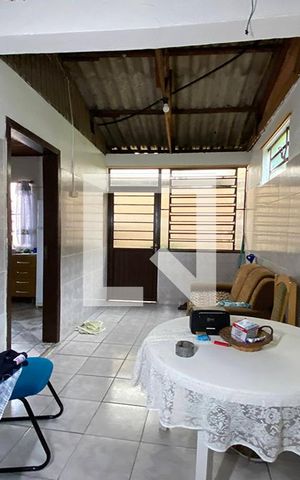 Casa à venda com 150m², 3 quartos e 2 vagasÁrea Externa