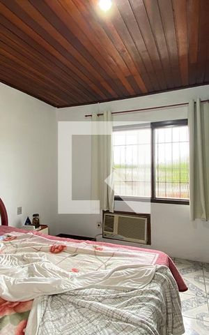 Casa à venda com 150m², 3 quartos e 2 vagasQuarto 1