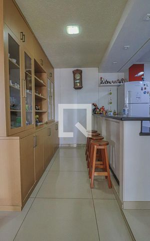 Casa à venda com 1080m², 5 quartos e 6 vagasCozinha