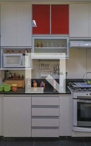 Casa à venda com 1080m², 5 quartos e 6 vagasCozinha