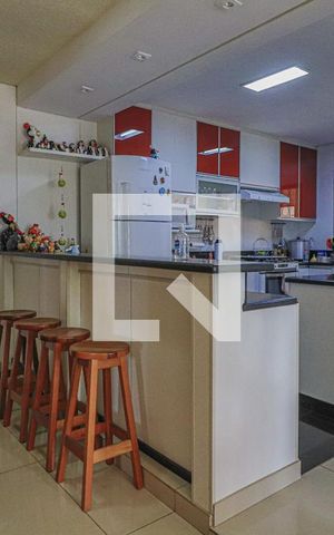 Casa à venda com 1080m², 5 quartos e 6 vagasCozinha