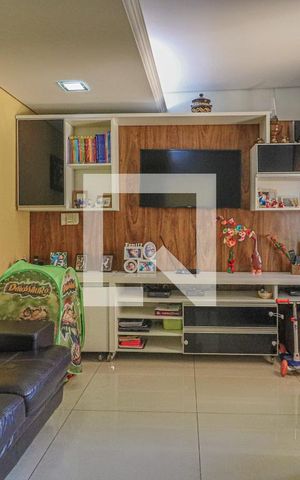 Casa à venda com 1080m², 5 quartos e 6 vagasSala 2