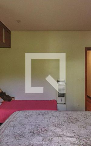 Casa à venda com 1080m², 5 quartos e 6 vagasQuarto 3