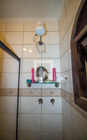 Casa à venda com 360m², 5 quartos e 6 vagasCasa 2 - Banheiro