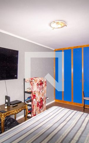 Casa à venda com 360m², 5 quartos e 6 vagasQuarto 1