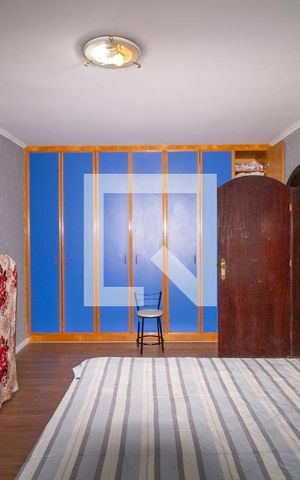 Casa à venda com 360m², 5 quartos e 6 vagasQuarto 1