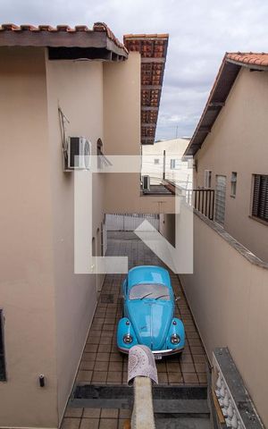 Casa à venda com 360m², 5 quartos e 6 vagasVista da Churrasqueira