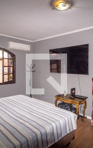 Casa à venda com 360m², 5 quartos e 6 vagasQuarto 1