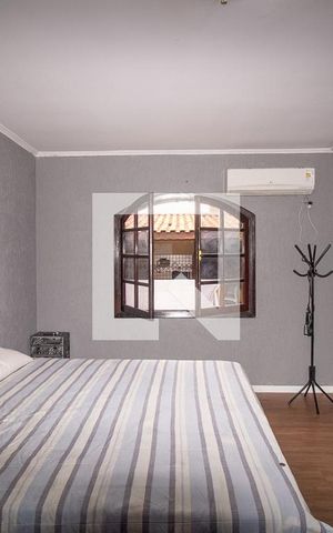 Casa à venda com 360m², 5 quartos e 6 vagasQuarto 1