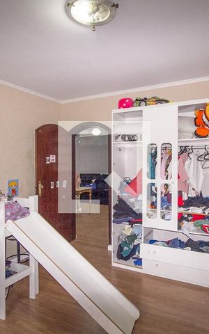 Casa à venda com 360m², 5 quartos e 6 vagasQuarto 2