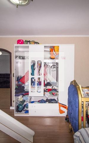 Casa à venda com 360m², 5 quartos e 6 vagasQuarto 2