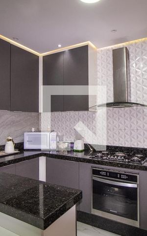 Casa à venda com 360m², 5 quartos e 6 vagasCozinha