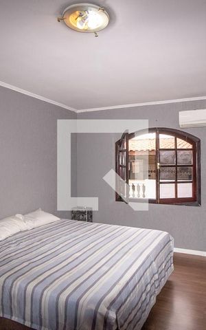 Casa à venda com 360m², 5 quartos e 6 vagasQuarto 1