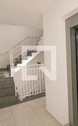 Apartamento à venda com 36m², 1 quarto e sem vaga Apartamento à venda com 36m², 1 quarto e sem vagaElevador