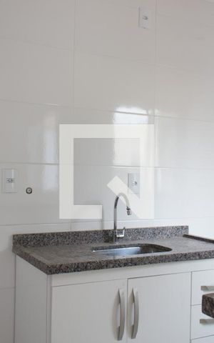 Apartamento para alugar com 36m², 1 quarto e sem vagaCozinha