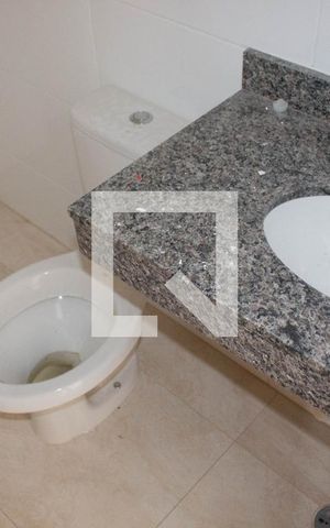 Apartamento para alugar com 36m², 1 quarto e sem vagaBanheiro