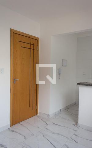 Apartamento para alugar com 36m², 1 quarto e sem vagaSala